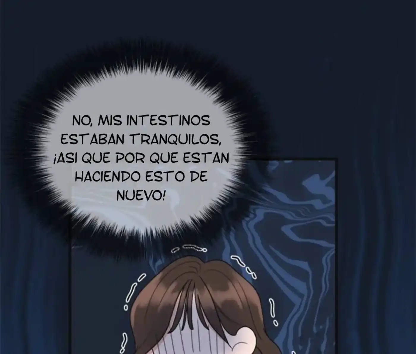 La Casa De Mi Hermano Está Embrujada - Capítulo 3 - Página 138 - LectorTMOo