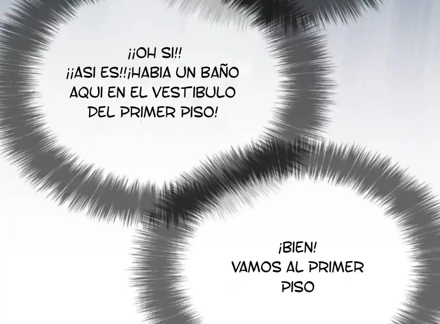 La Casa De Mi Hermano Está Embrujada - Capítulo 3 - Página 140 - LectorTMOo
