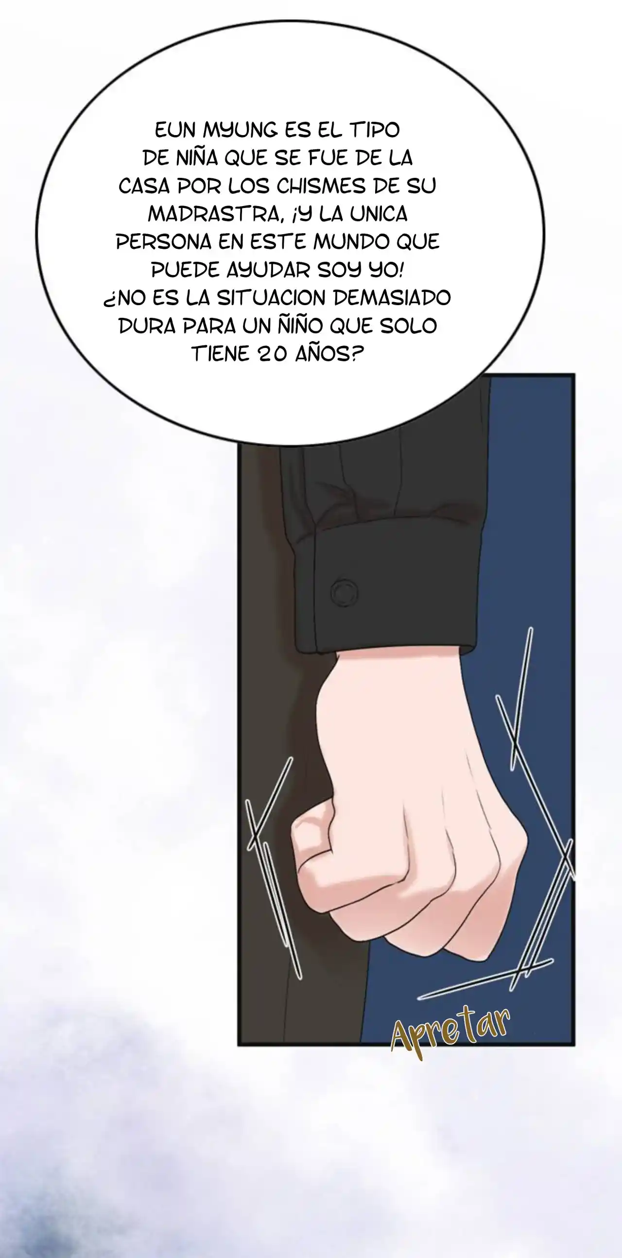 La Casa De Mi Hermano Está Embrujada - Capítulo 3 - Página 152 - LectorTMOo