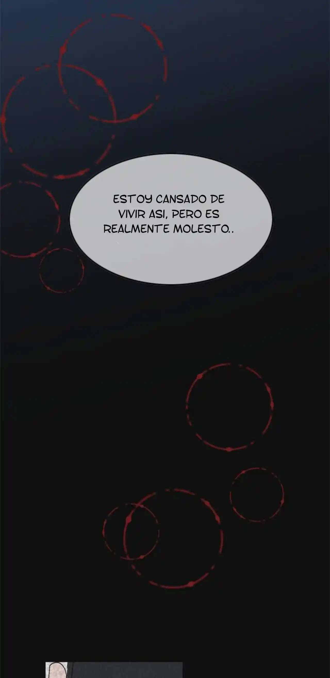 La Casa De Mi Hermano Está Embrujada - Capítulo 3 - Página 161 - LectorTMOo