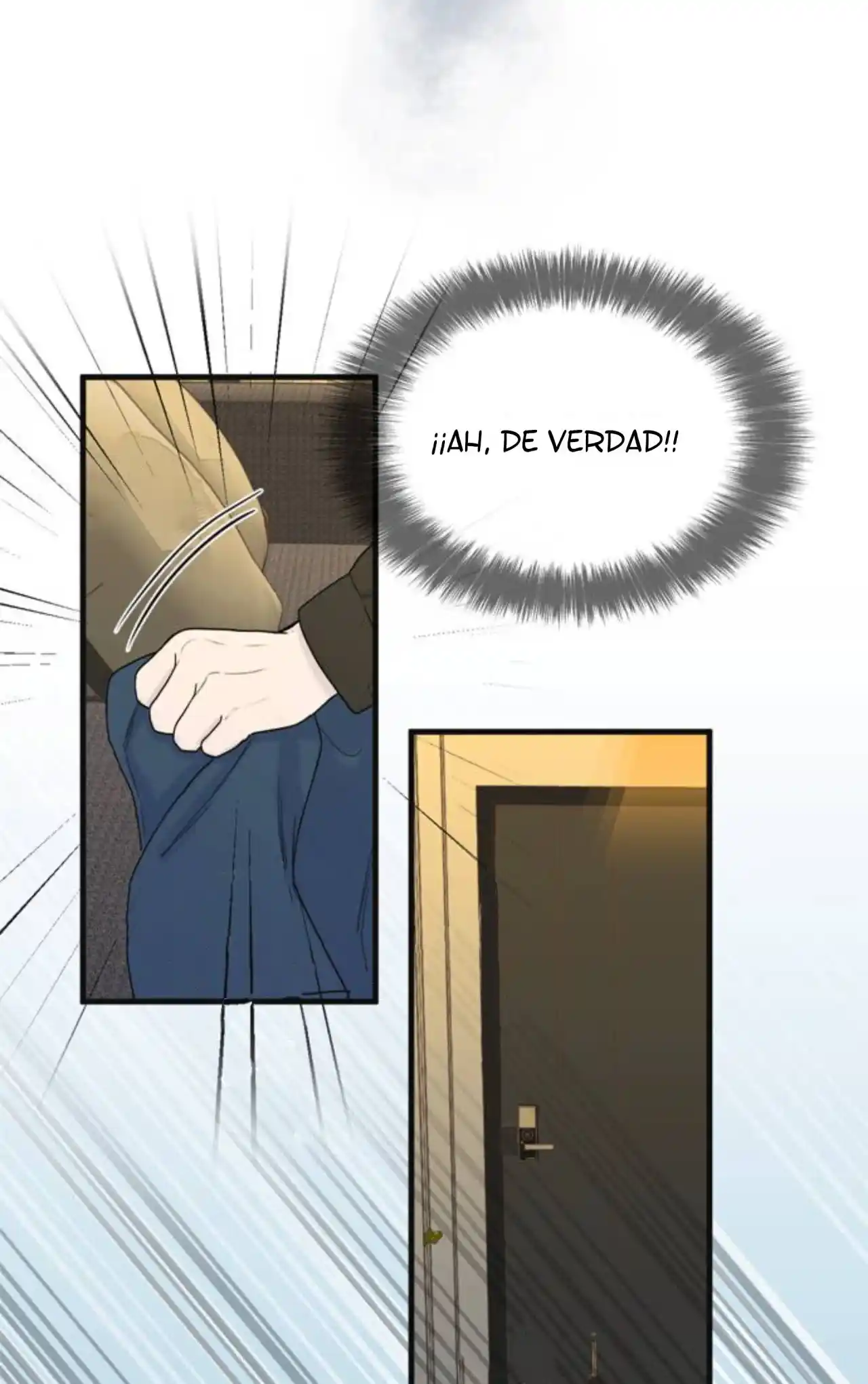 La Casa De Mi Hermano Está Embrujada - Capítulo 3 - Página 180 - LectorTMOo