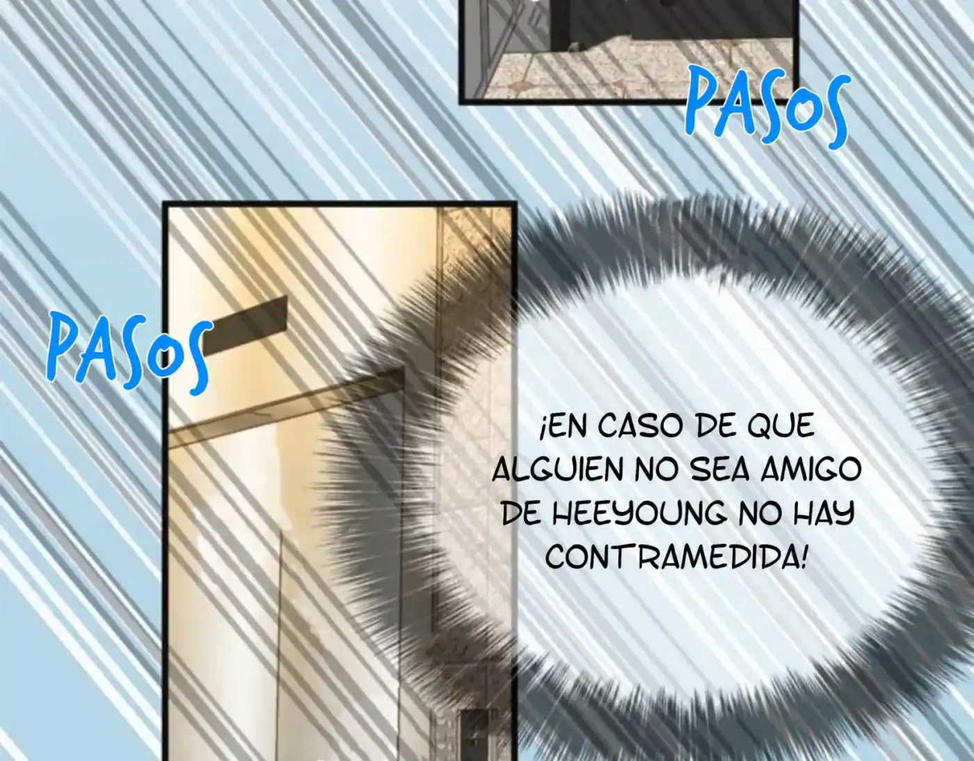 La Casa De Mi Hermano Está Embrujada - Capítulo 3 - Página 181 - LectorTMOo