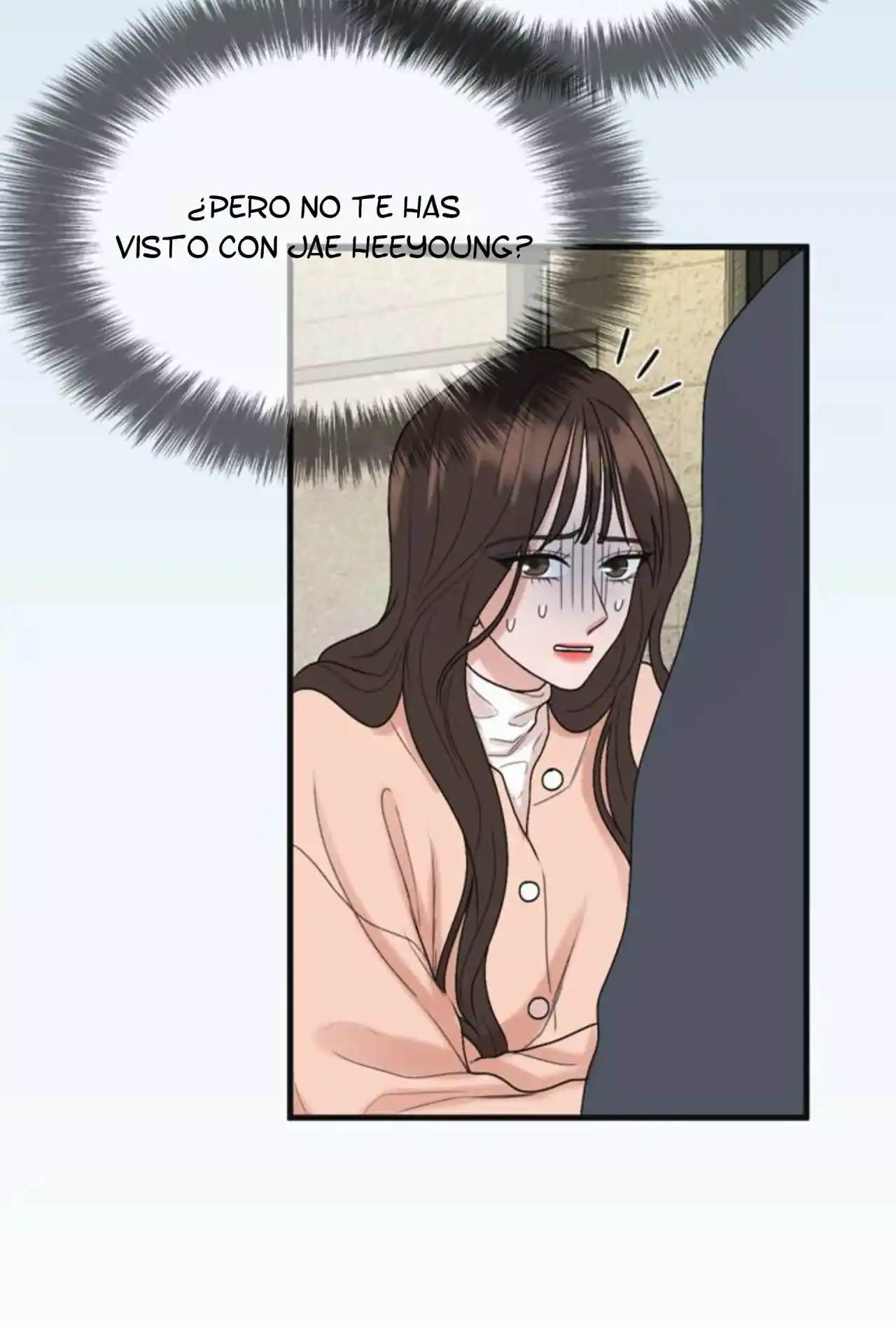La Casa De Mi Hermano Está Embrujada - Capítulo 3 - Página 191 - LectorTMOo