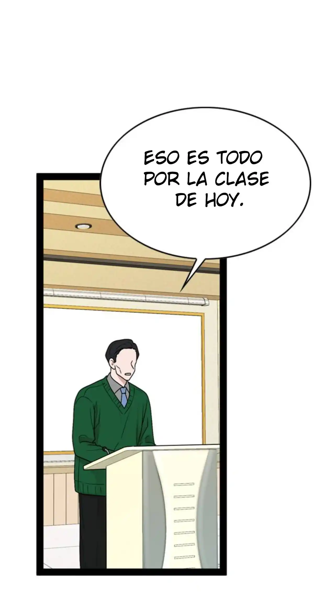 La Casa De Mi Hermano Está Embrujada - Capítulo 30 - Página 4 - LectorTMOo