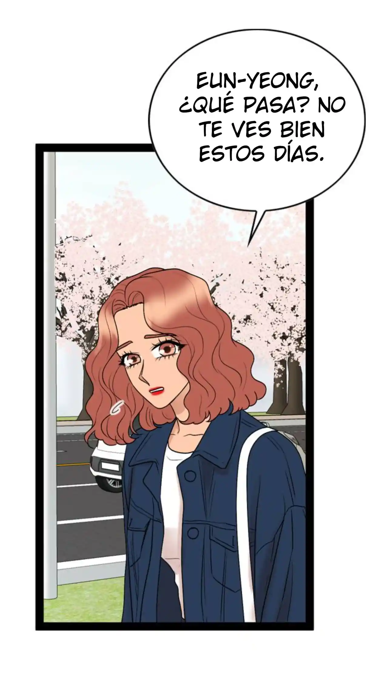 La Casa De Mi Hermano Está Embrujada - Capítulo 30 - Página 13 - LectorTMOo