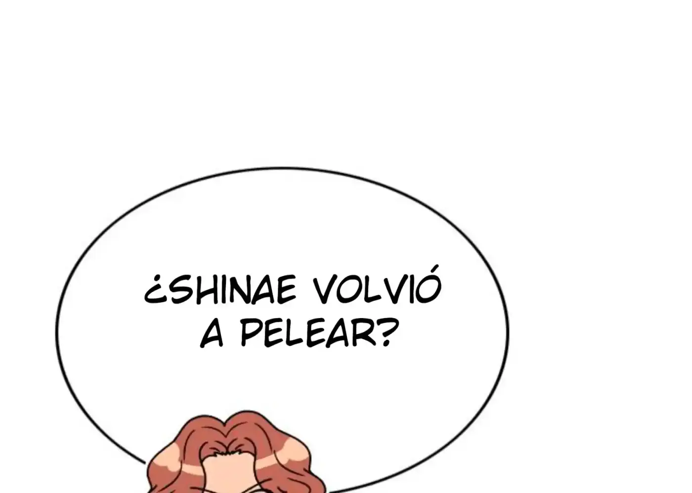 La Casa De Mi Hermano Está Embrujada - Capítulo 30 - Página 14 - LectorTMOo