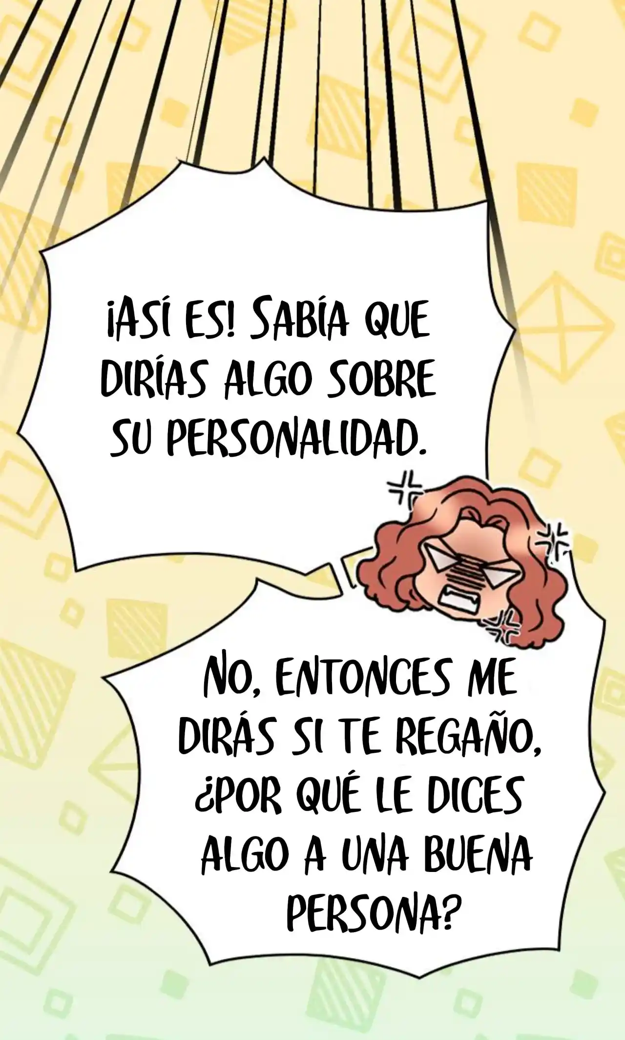 La Casa De Mi Hermano Está Embrujada - Capítulo 30 - Página 21 - LectorTMOo