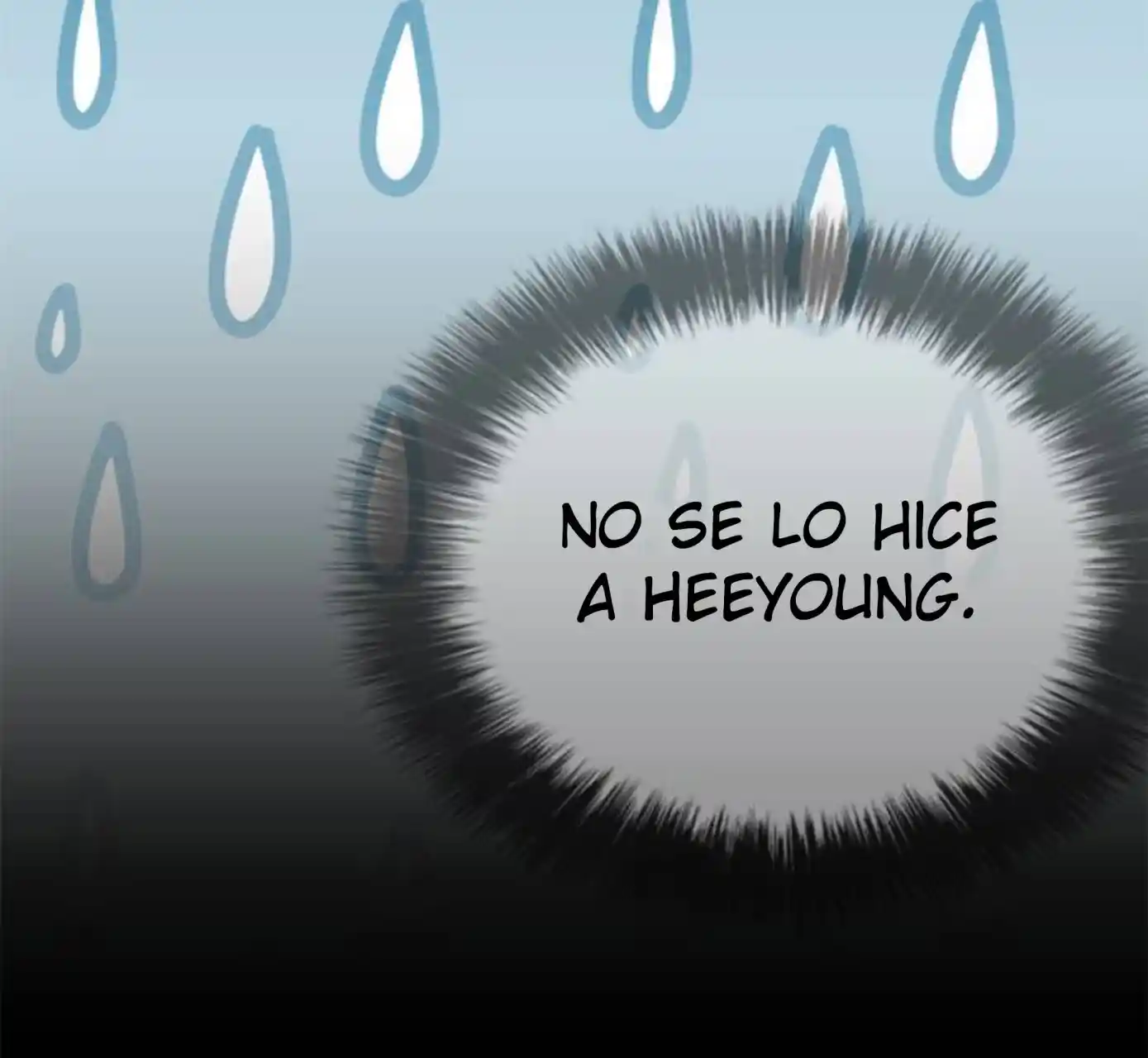 La Casa De Mi Hermano Está Embrujada - Capítulo 30 - Página 31 - LectorTMOo
