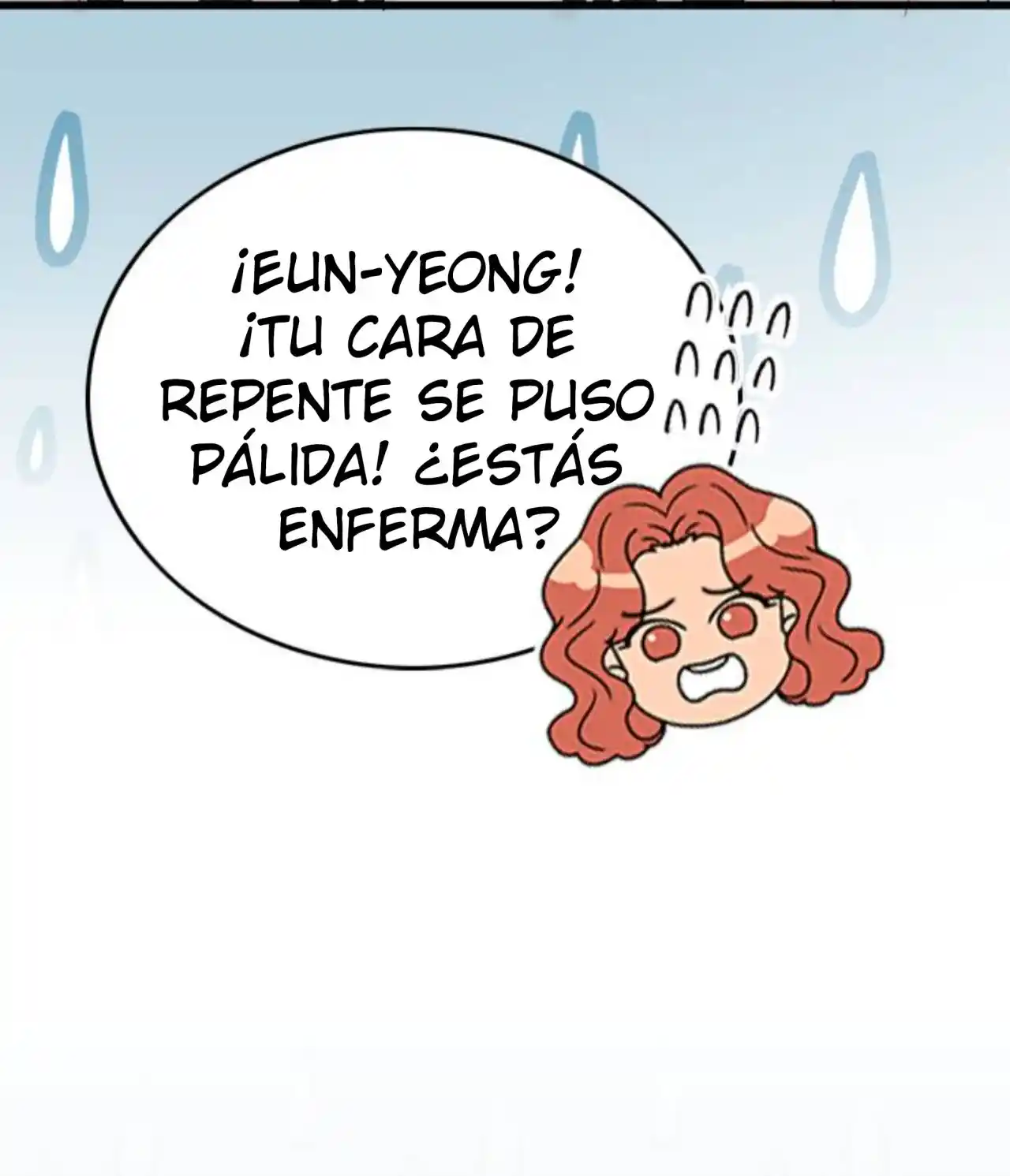 La Casa De Mi Hermano Está Embrujada - Capítulo 30 - Página 35 - LectorTMOo