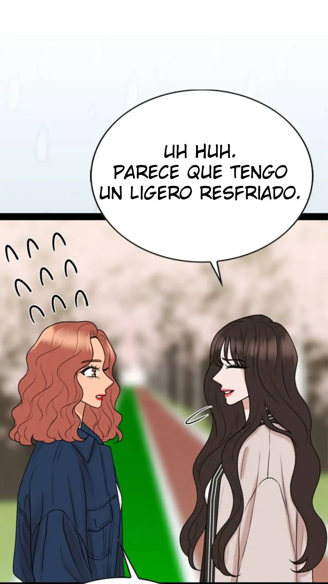 La Casa De Mi Hermano Está Embrujada - Capítulo 30 - Página 36 - LectorTMOo