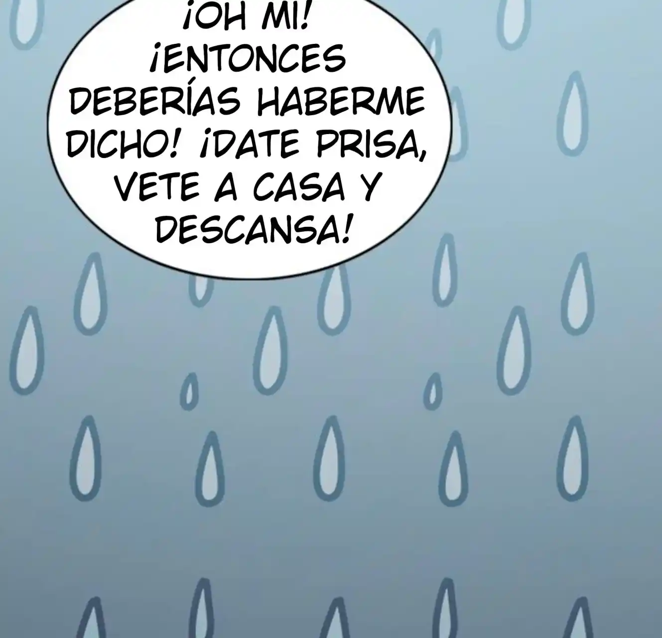 La Casa De Mi Hermano Está Embrujada - Capítulo 30 - Página 37 - LectorTMOo