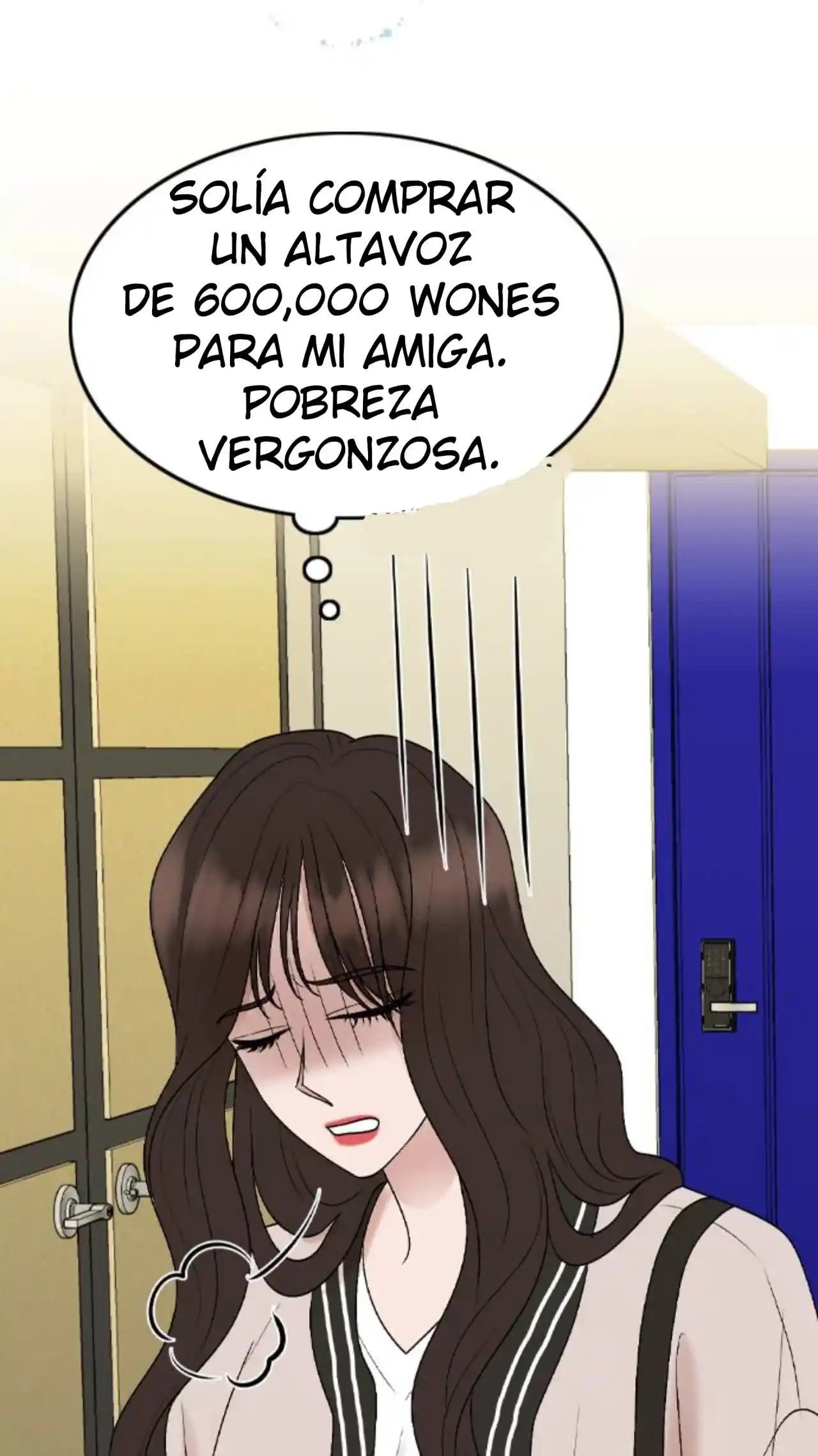 La Casa De Mi Hermano Está Embrujada - Capítulo 30 - Página 42 - LectorTMOo