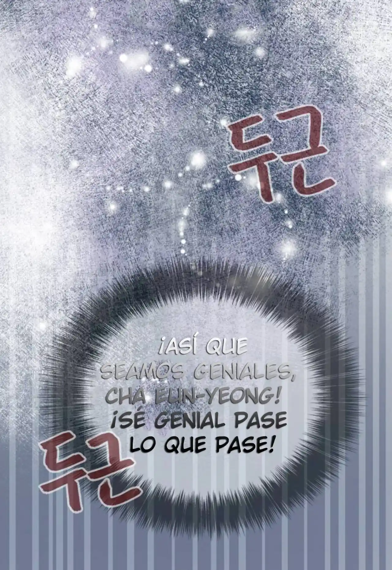 La Casa De Mi Hermano Está Embrujada - Capítulo 30 - Página 48 - LectorTMOo