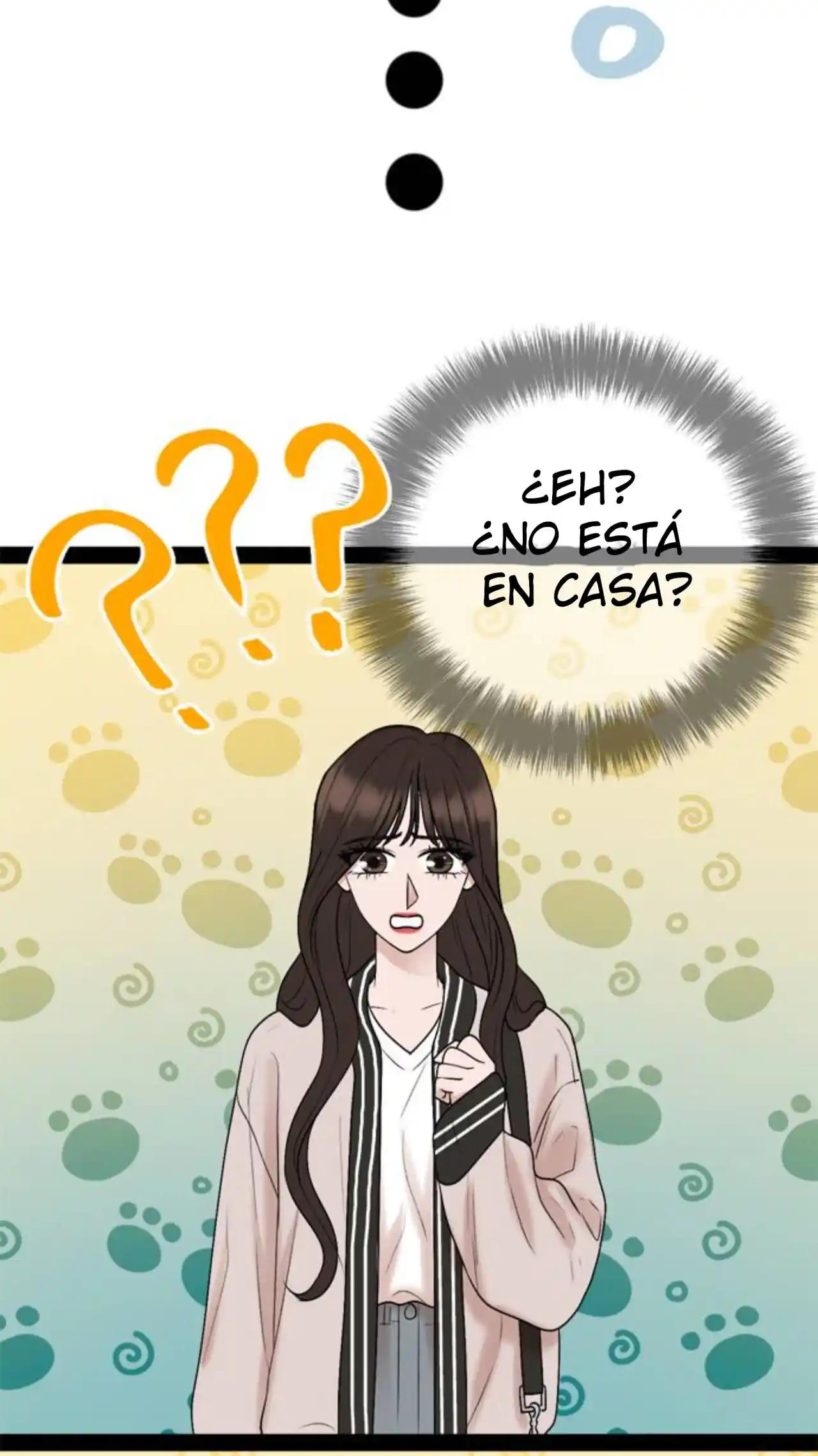 La Casa De Mi Hermano Está Embrujada - Capítulo 30 - Página 51 - LectorTMOo
