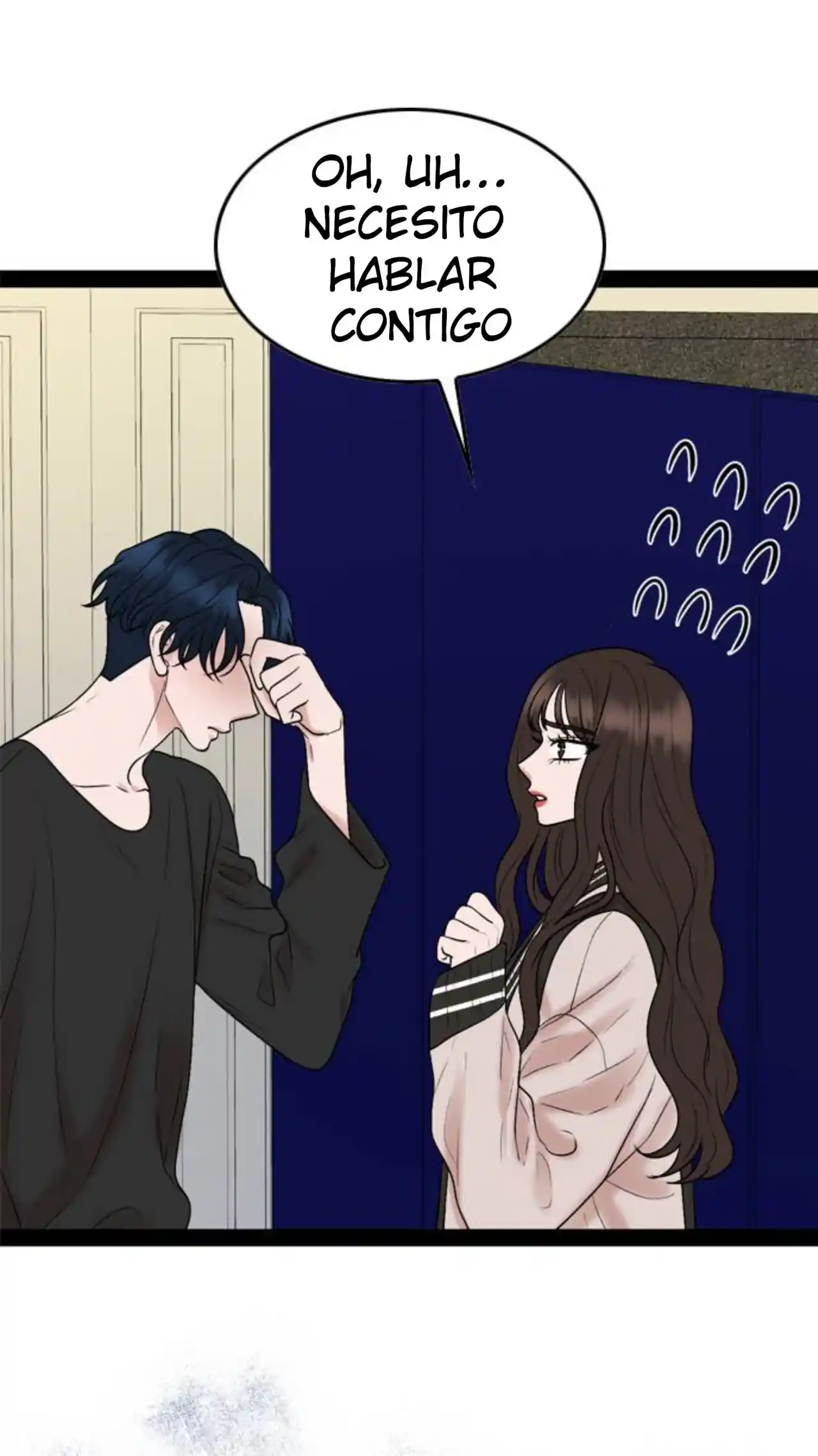La Casa De Mi Hermano Está Embrujada - Capítulo 30 - Página 55 - LectorTMOo