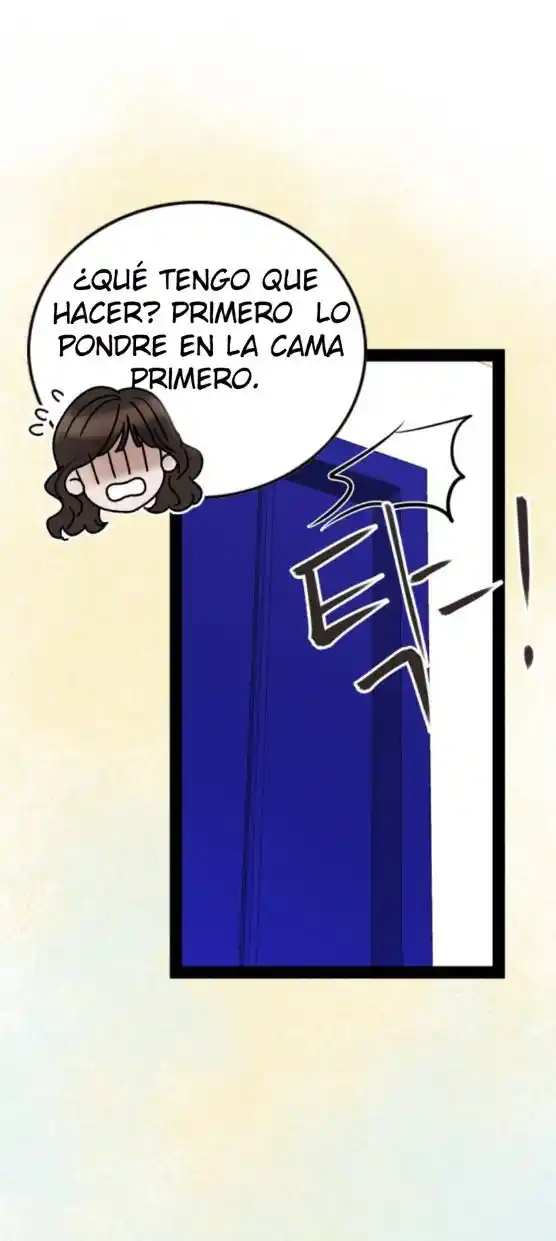 La Casa De Mi Hermano Está Embrujada - Capítulo 30 - Página 60 - LectorTMOo