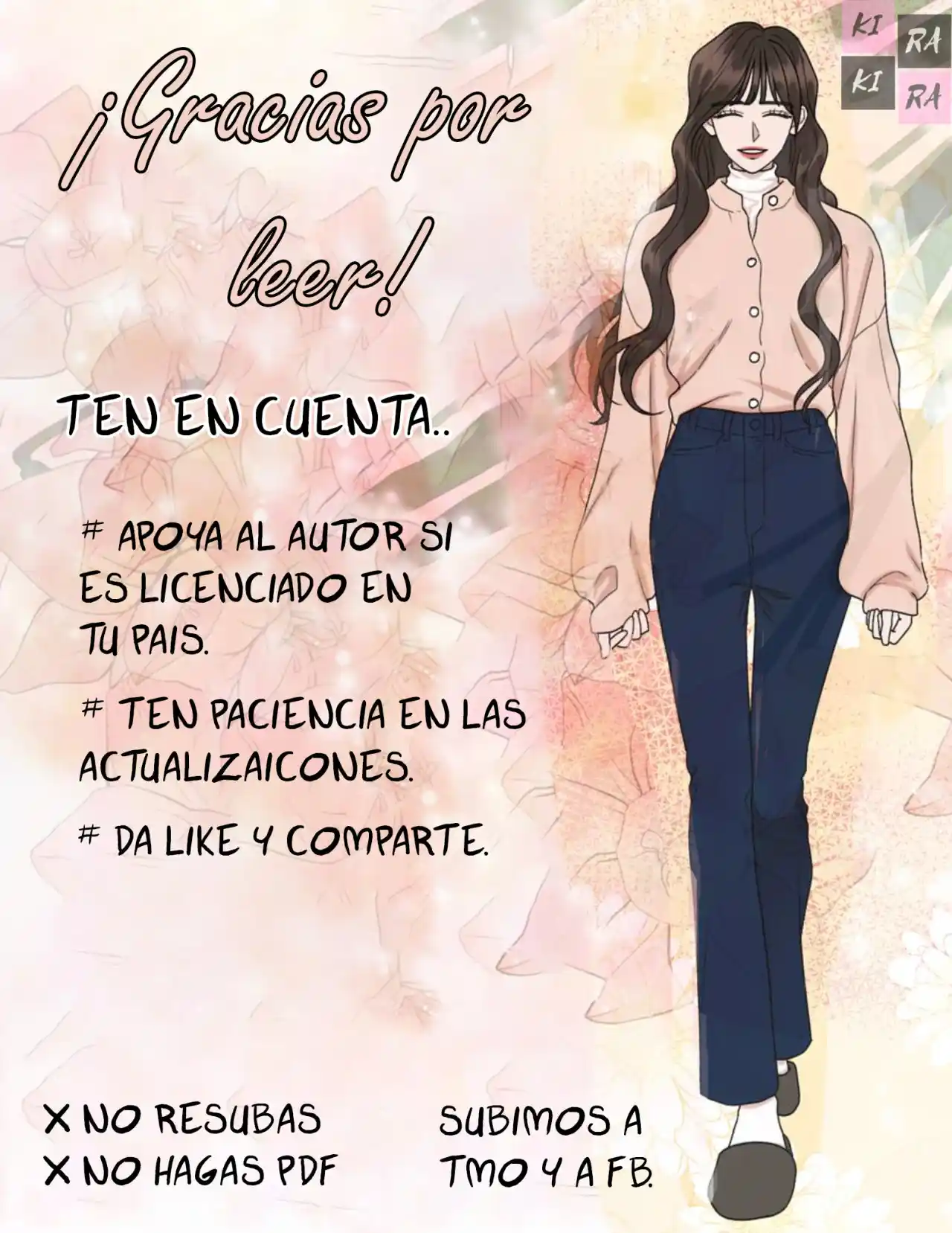 La Casa De Mi Hermano Está Embrujada - Capítulo 30 - Página 72 - LectorTMOo