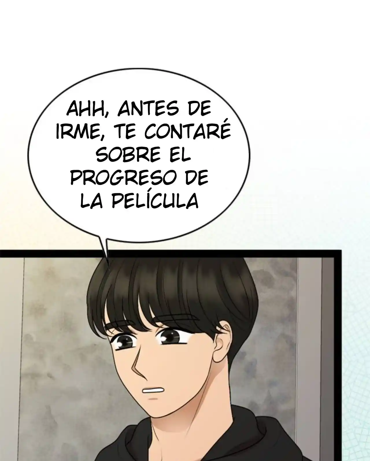 La Casa De Mi Hermano Está Embrujada - Capítulo 31 - Página 18 - LectorTMOo