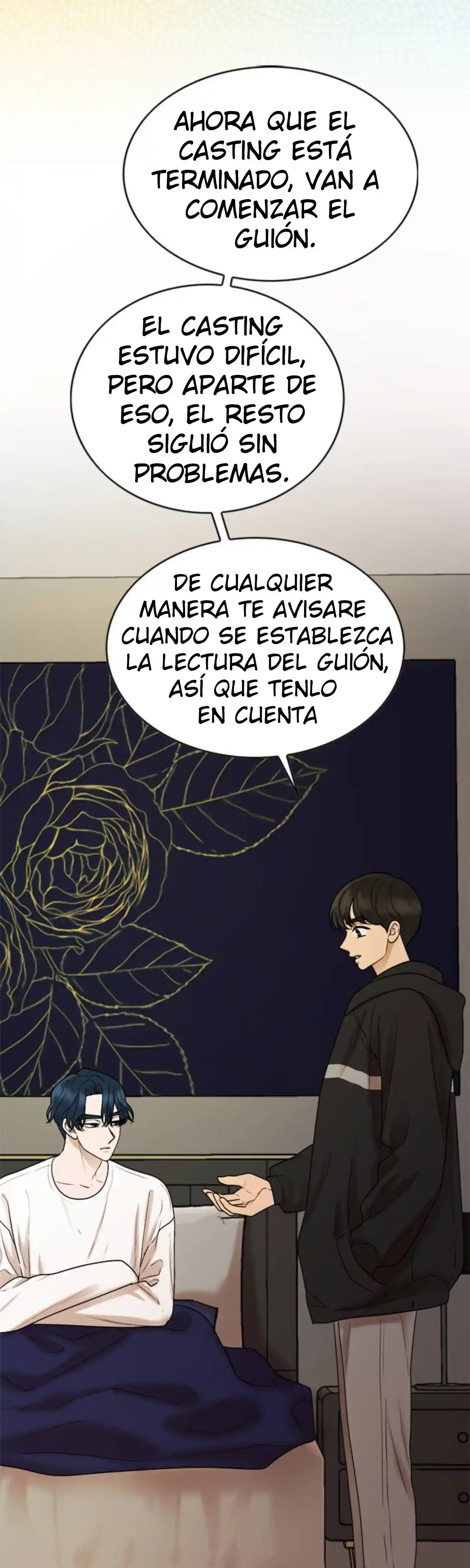 La Casa De Mi Hermano Está Embrujada - Capítulo 31 - Página 21 - LectorTMOo