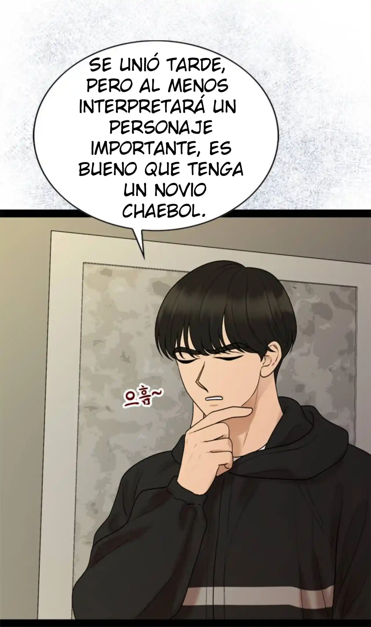 La Casa De Mi Hermano Está Embrujada - Capítulo 31 - Página 22 - LectorTMOo
