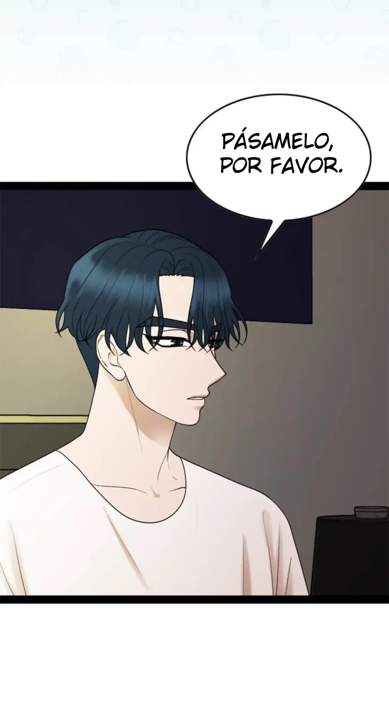 La Casa De Mi Hermano Está Embrujada - Capítulo 31 - Página 29 - LectorTMOo