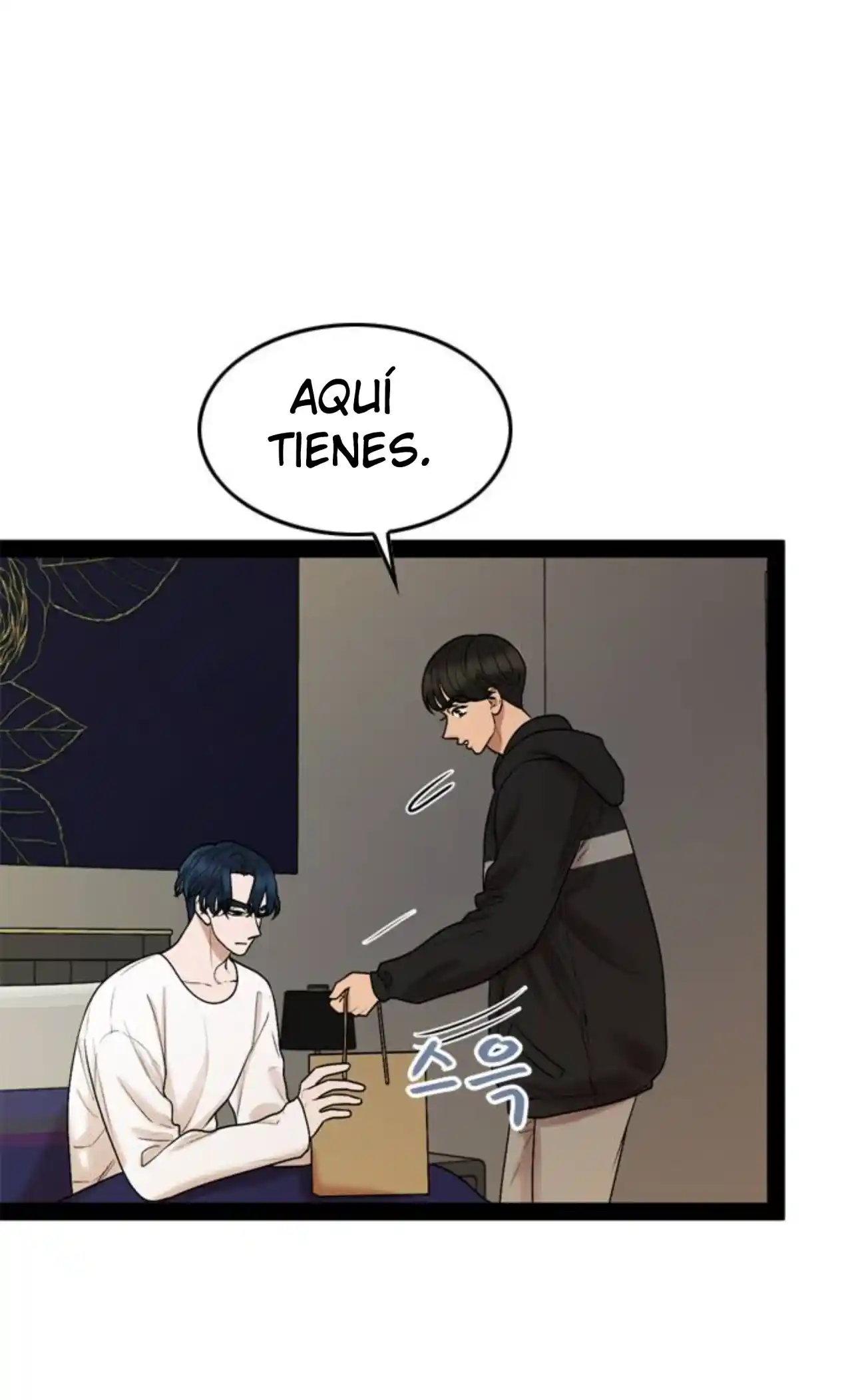 La Casa De Mi Hermano Está Embrujada - Capítulo 31 - Página 30 - LectorTMOo