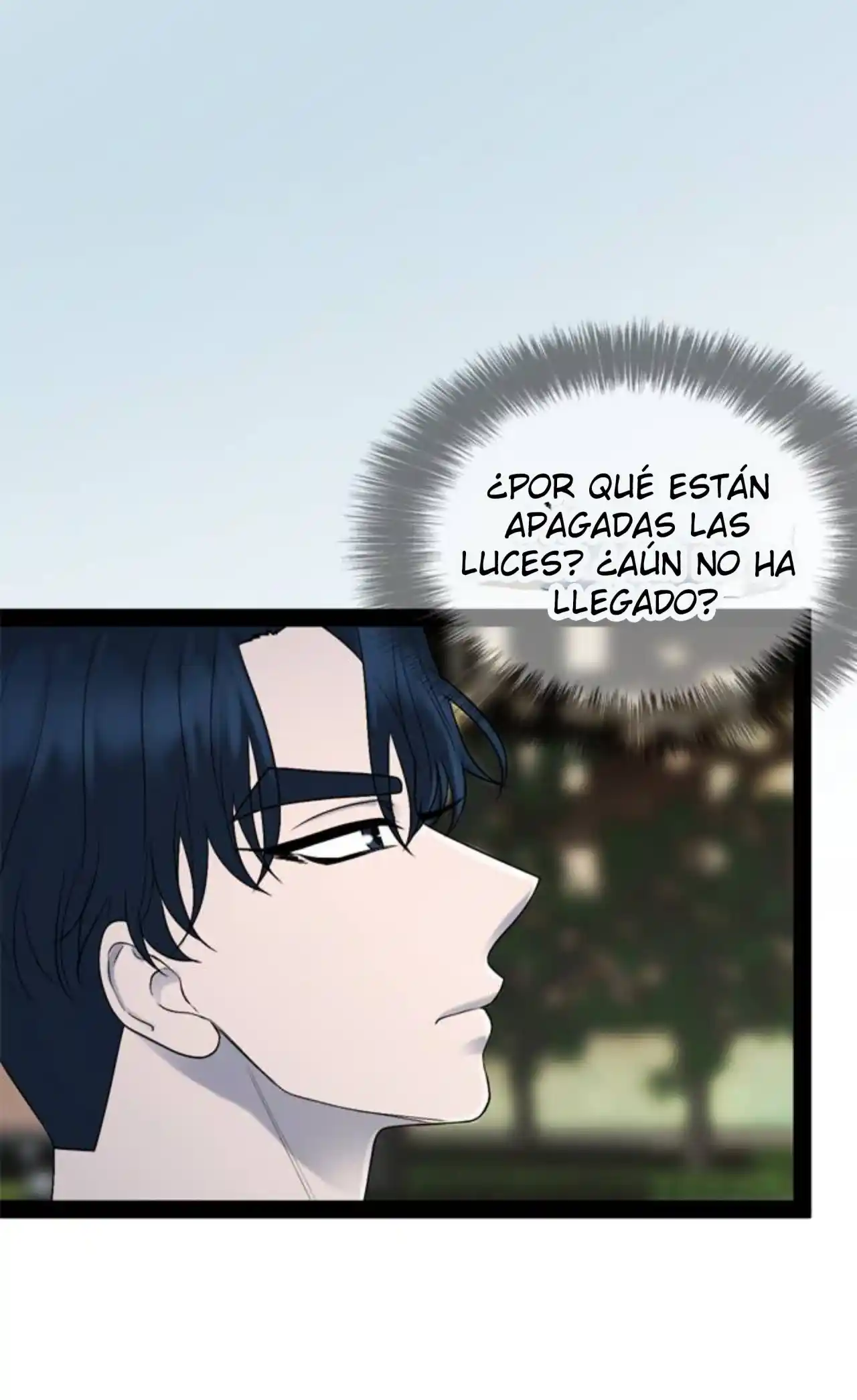 La Casa De Mi Hermano Está Embrujada - Capítulo 31 - Página 46 - LectorTMOo