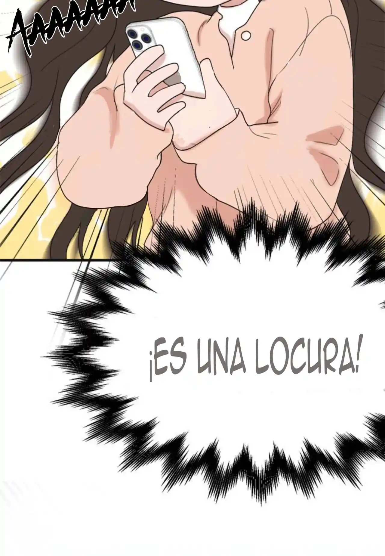 La Casa De Mi Hermano Está Embrujada - Capítulo 4 - Página 10 - LectorTMOo