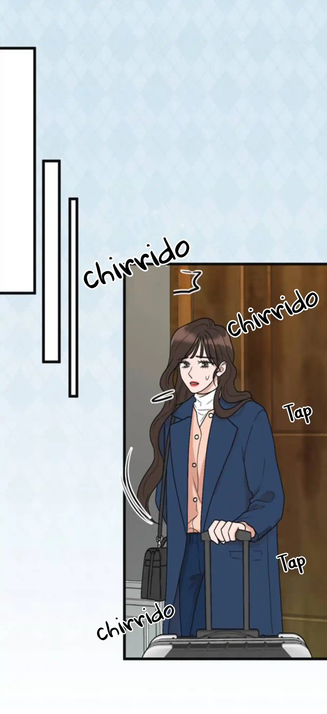 La Casa De Mi Hermano Está Embrujada - Capítulo 4 - Página 14 - LectorTMOo