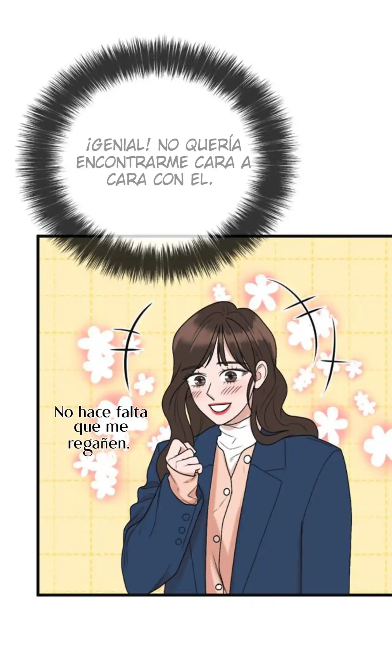 La Casa De Mi Hermano Está Embrujada - Capítulo 4 - Página 17 - LectorTMOo