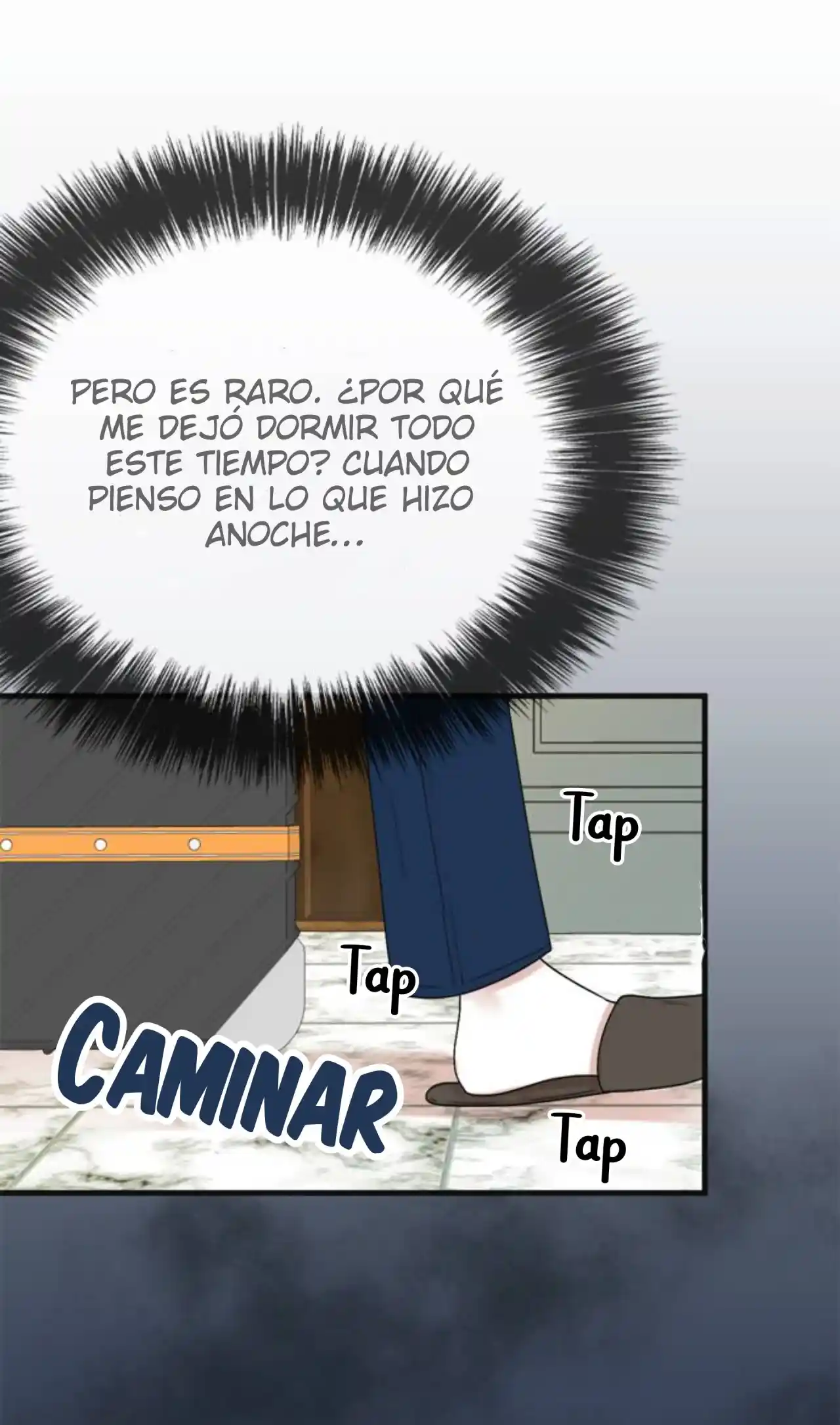 La Casa De Mi Hermano Está Embrujada - Capítulo 4 - Página 20 - LectorTMOo