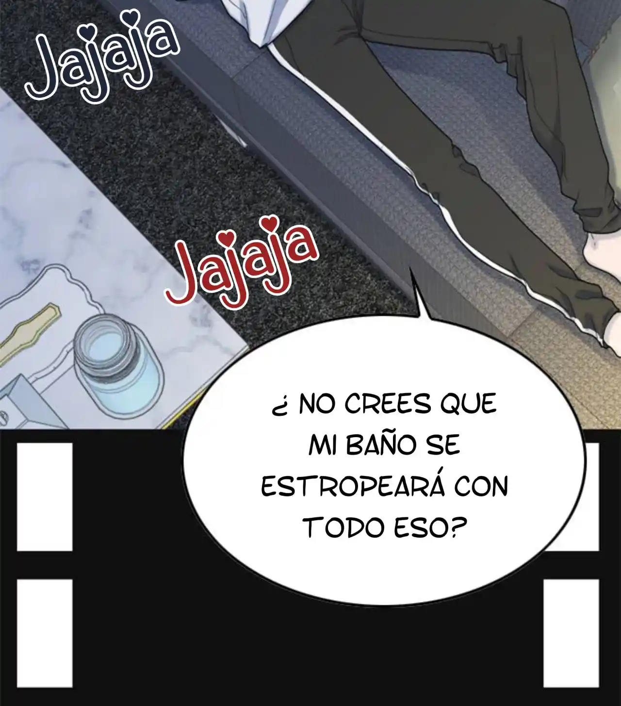 La Casa De Mi Hermano Está Embrujada - Capítulo 4 - Página 26 - LectorTMOo