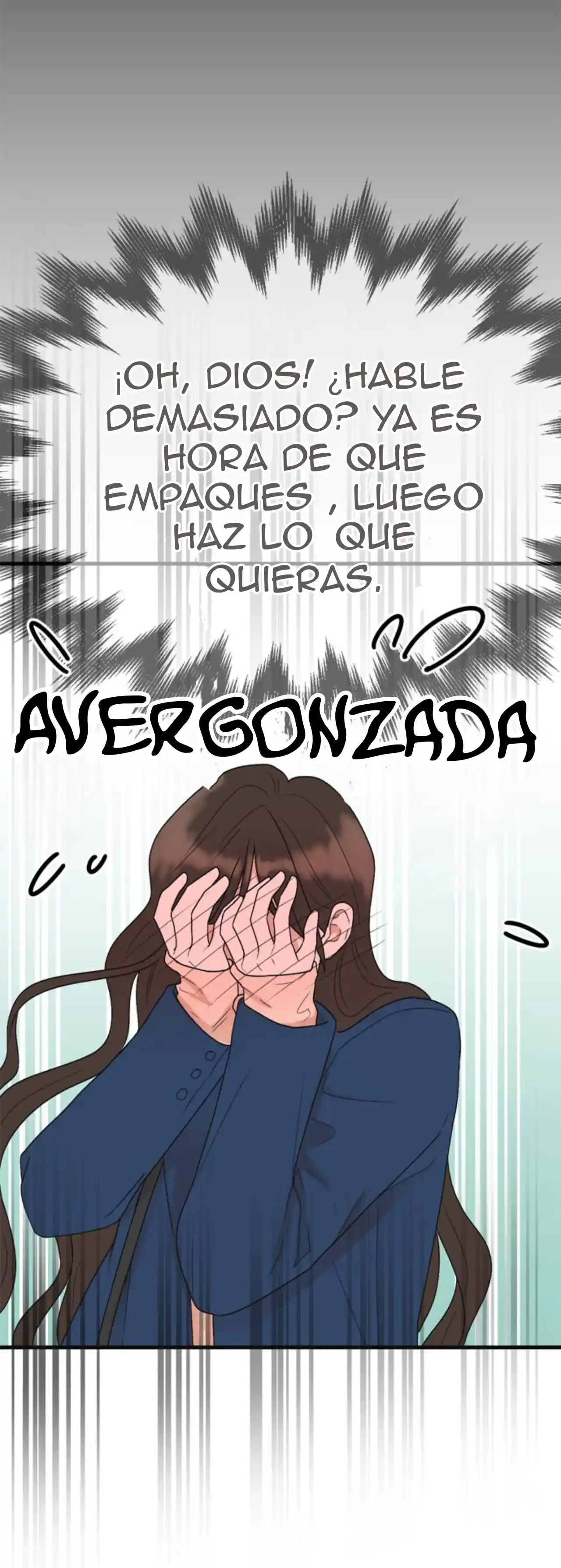 La Casa De Mi Hermano Está Embrujada - Capítulo 4 - Página 31 - LectorTMOo