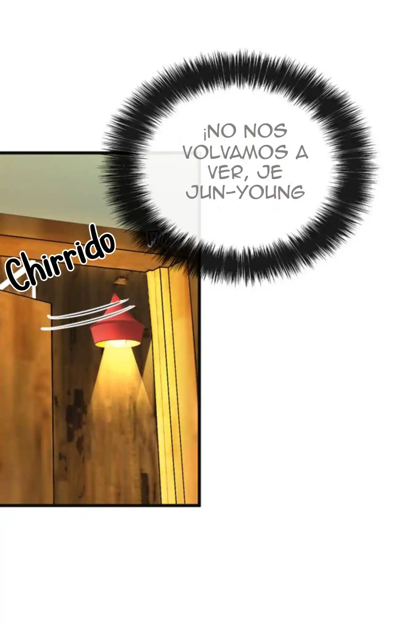 La Casa De Mi Hermano Está Embrujada - Capítulo 4 - Página 34 - LectorTMOo