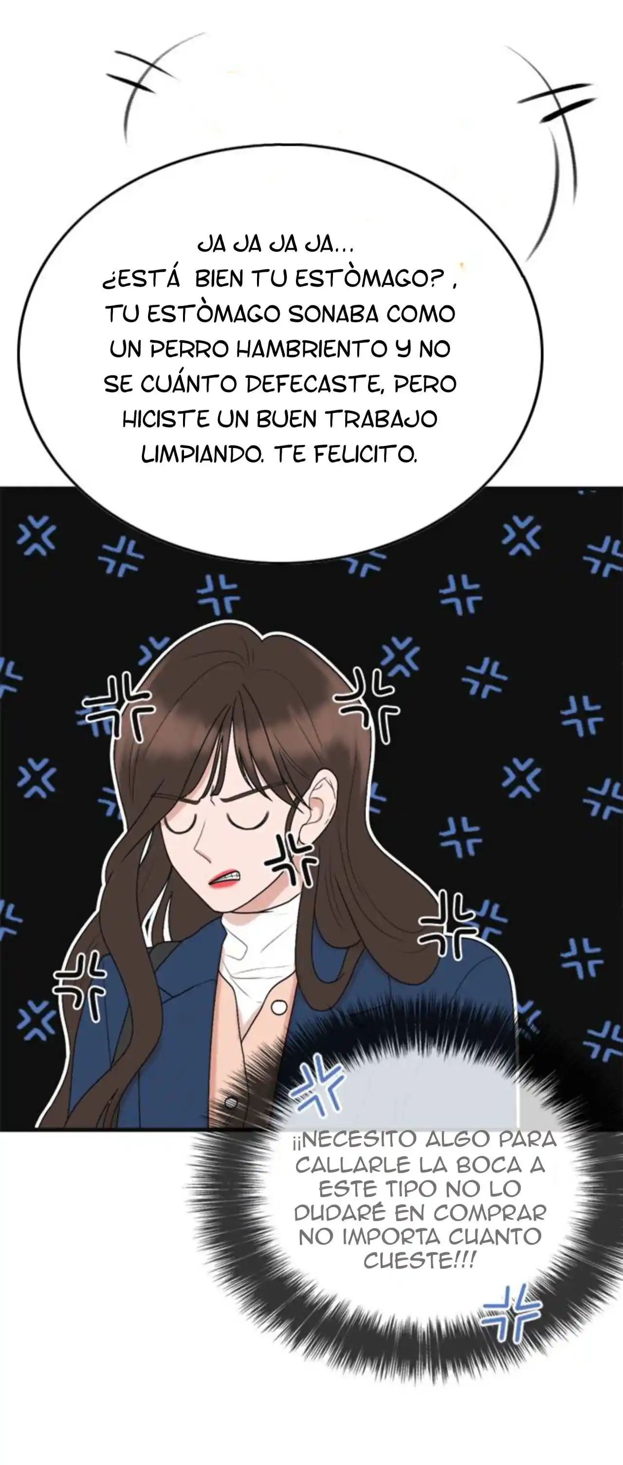 La Casa De Mi Hermano Está Embrujada - Capítulo 4 - Página 41 - LectorTMOo