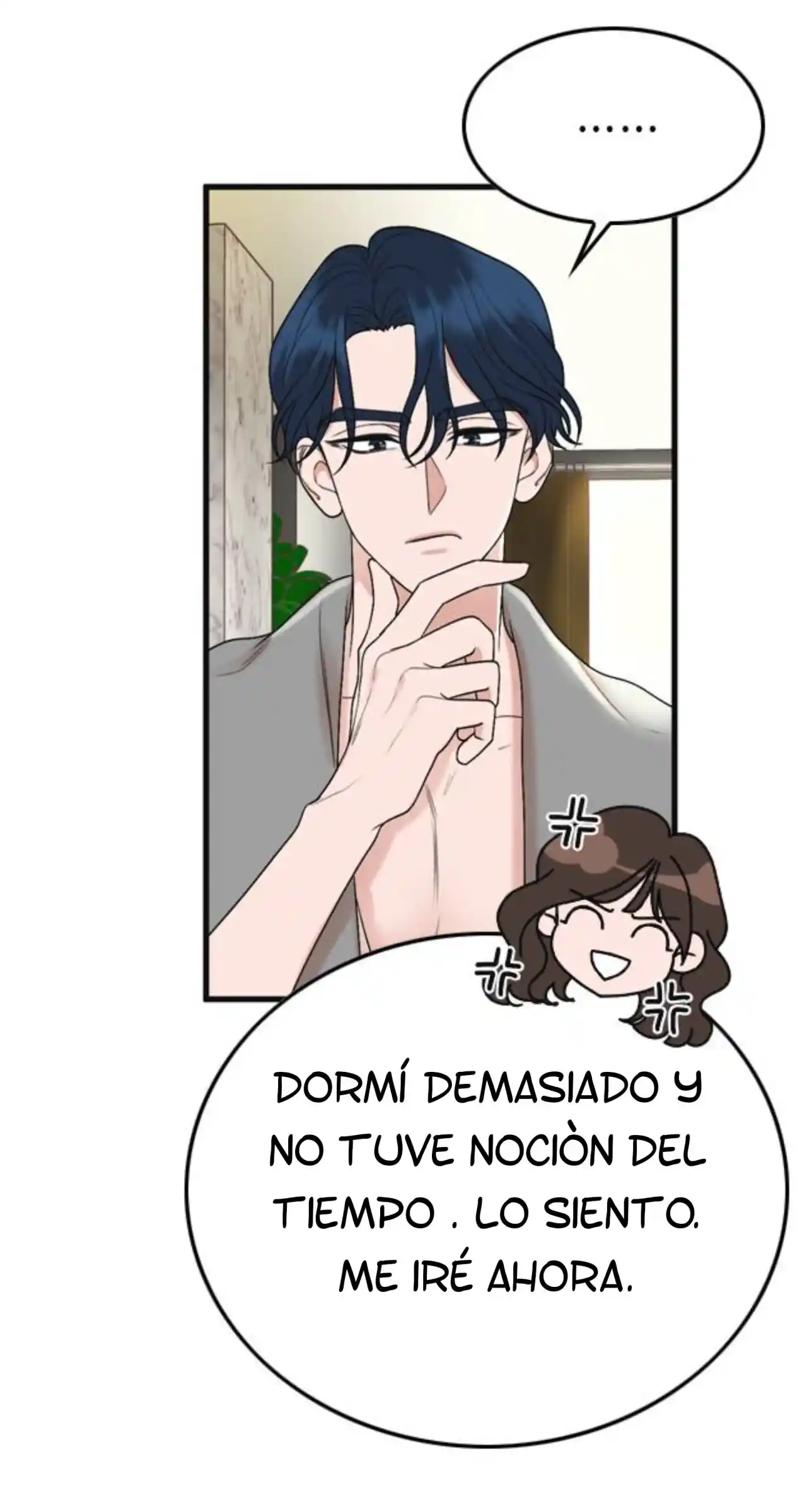 La Casa De Mi Hermano Está Embrujada - Capítulo 4 - Página 44 - LectorTMOo