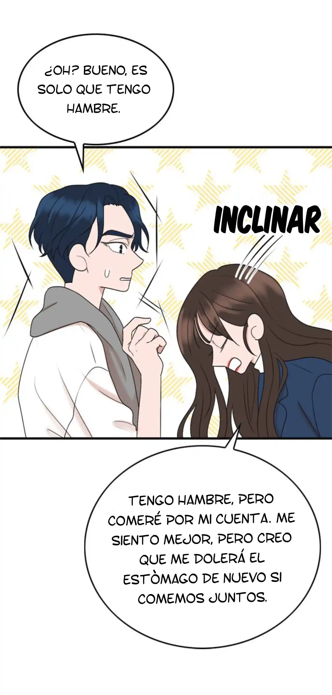 La Casa De Mi Hermano Está Embrujada - Capítulo 4 - Página 49 - LectorTMOo