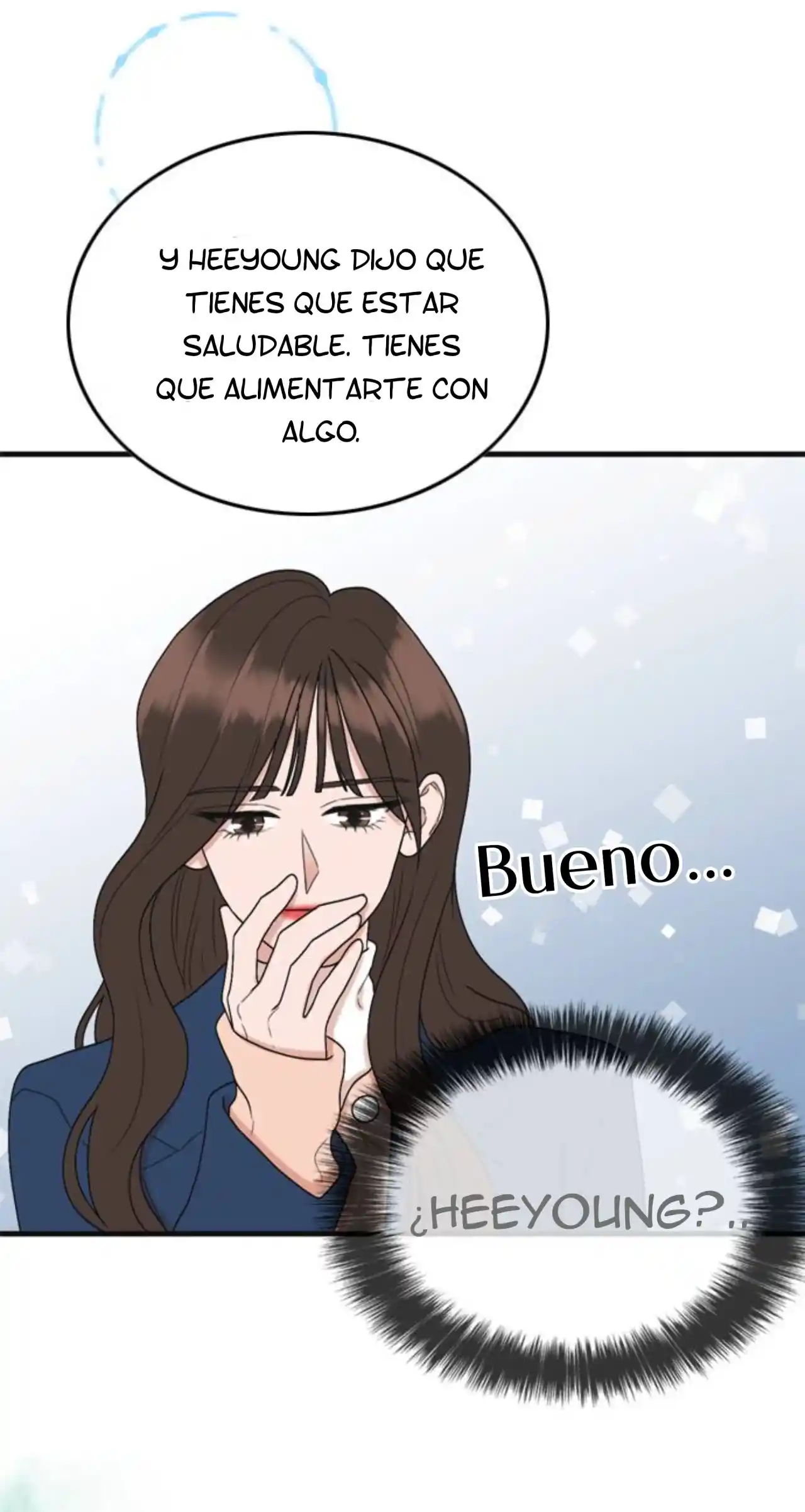 La Casa De Mi Hermano Está Embrujada - Capítulo 4 - Página 60 - LectorTMOo
