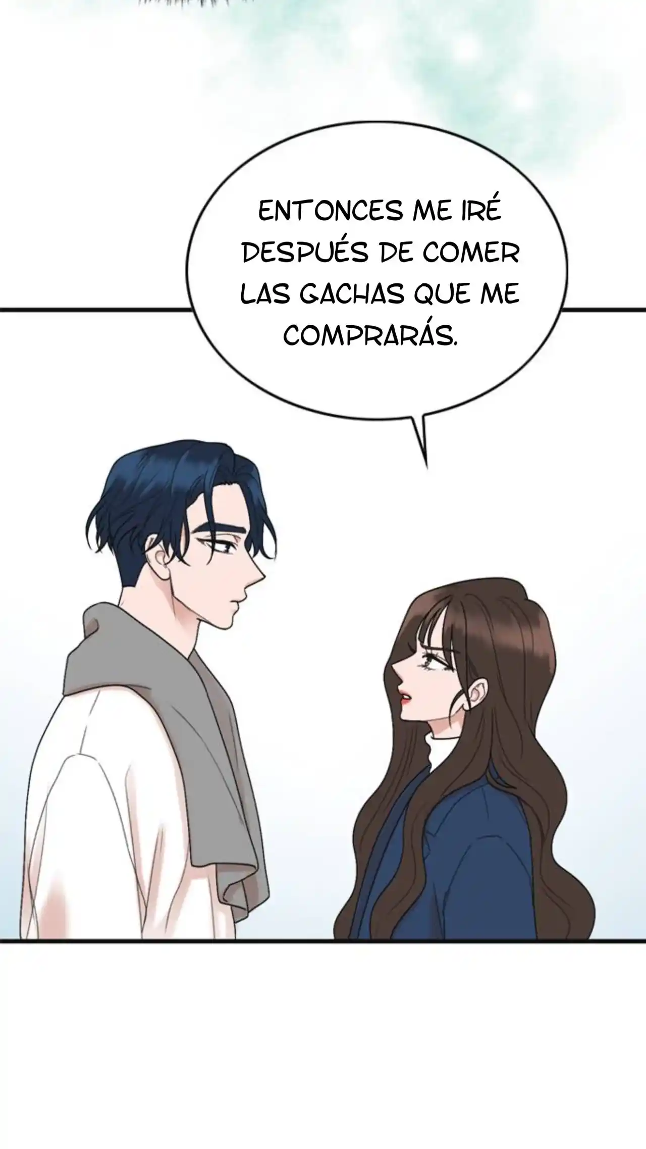 La Casa De Mi Hermano Está Embrujada - Capítulo 4 - Página 63 - LectorTMOo