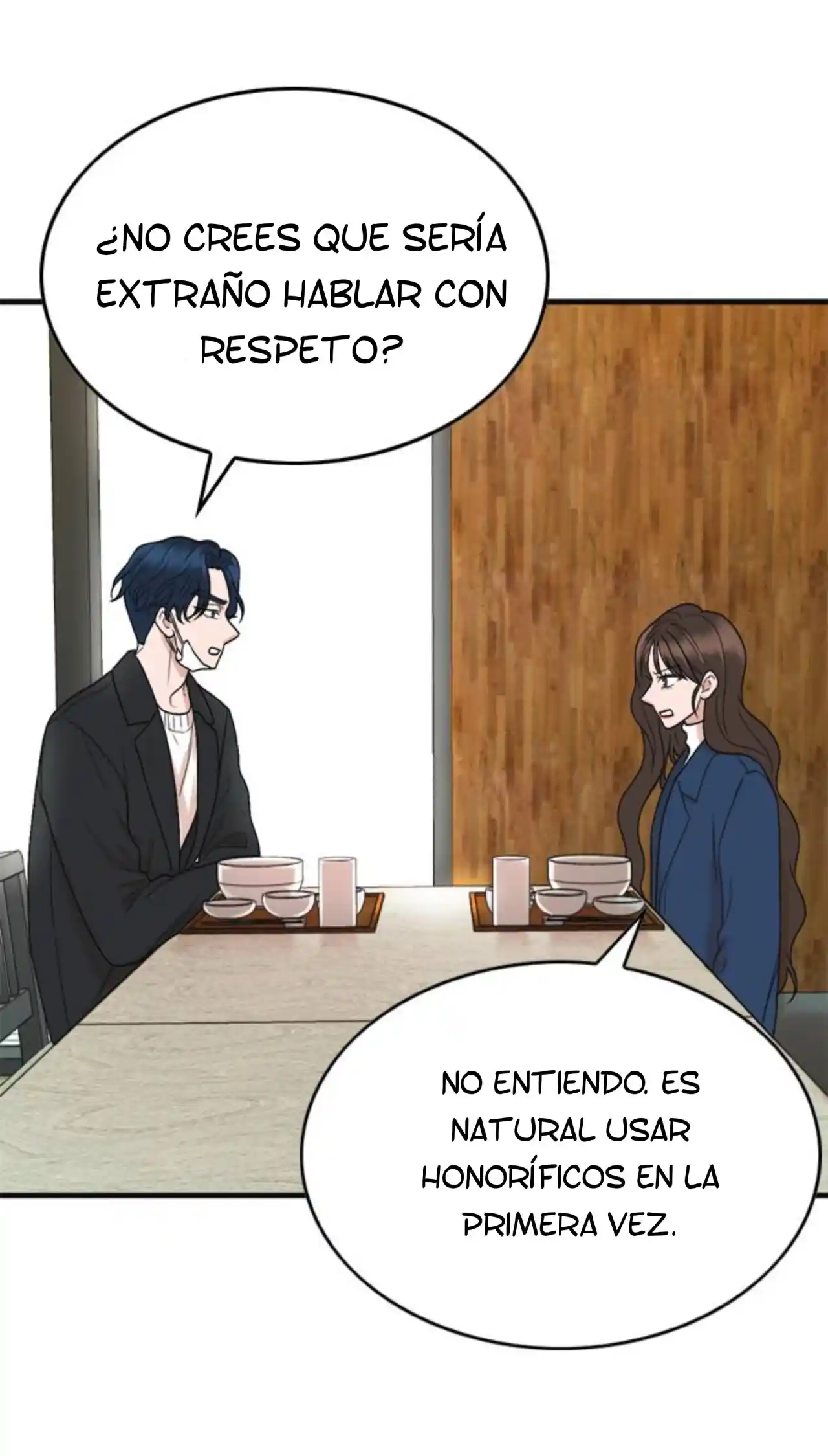 La Casa De Mi Hermano Está Embrujada - Capítulo 4 - Página 67 - LectorTMOo