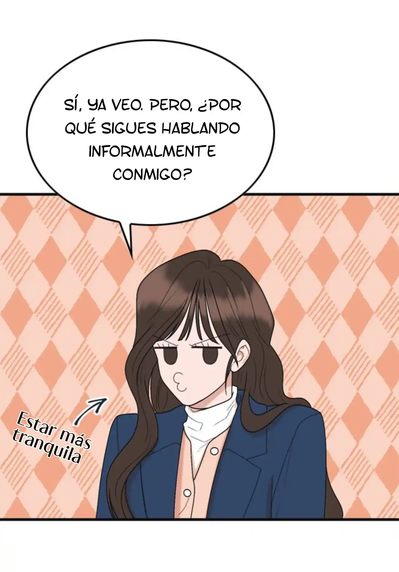 La Casa De Mi Hermano Está Embrujada - Capítulo 4 - Página 69 - LectorTMOo