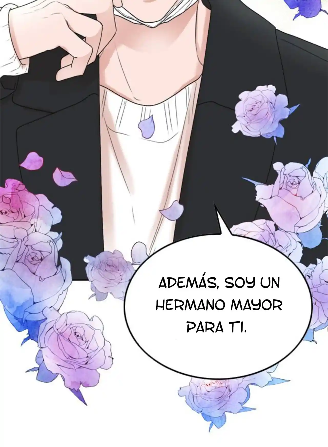 La Casa De Mi Hermano Está Embrujada - Capítulo 4 - Página 70 - LectorTMOo