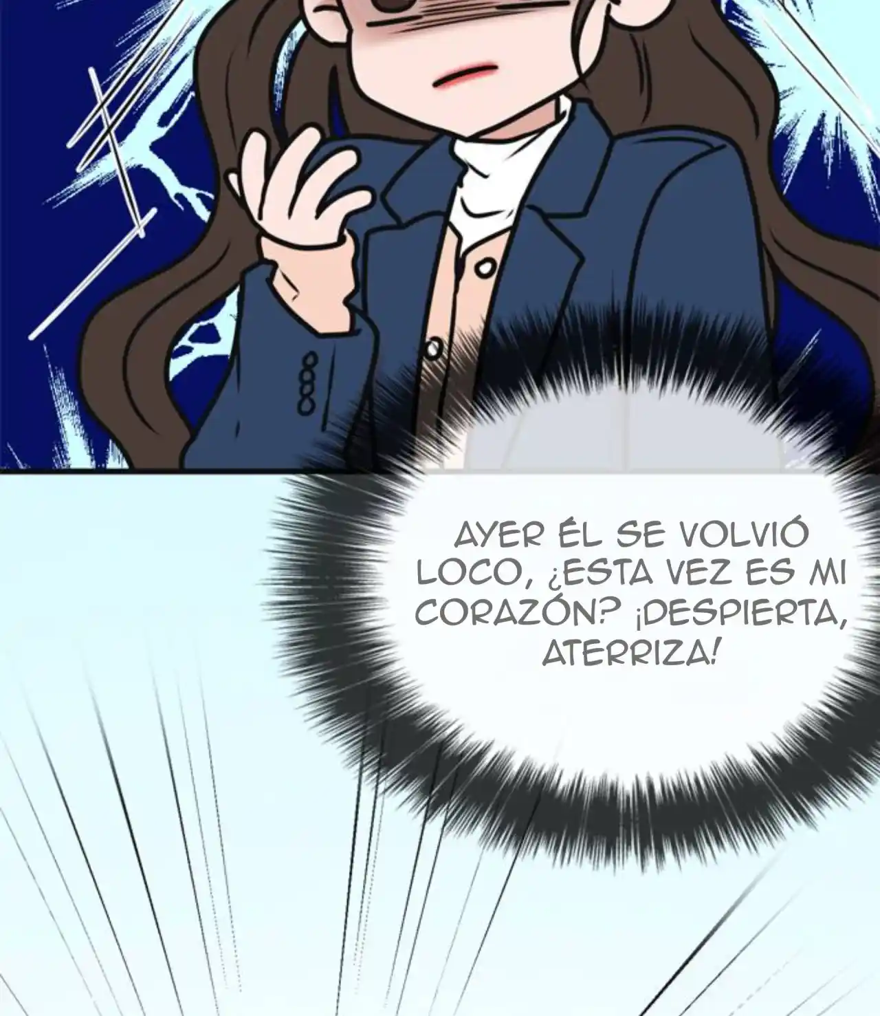 La Casa De Mi Hermano Está Embrujada - Capítulo 4 - Página 105 - LectorTMOo