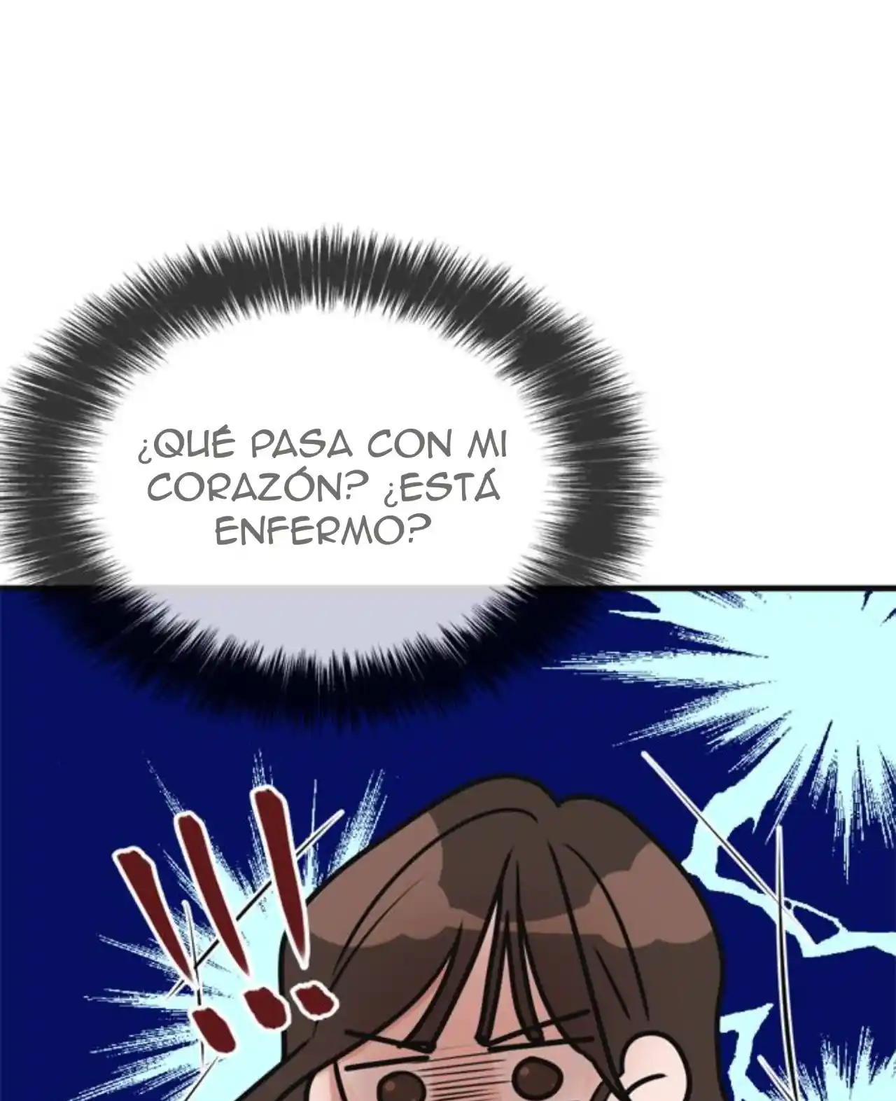 La Casa De Mi Hermano Está Embrujada - Capítulo 4 - Página 106 - LectorTMOo