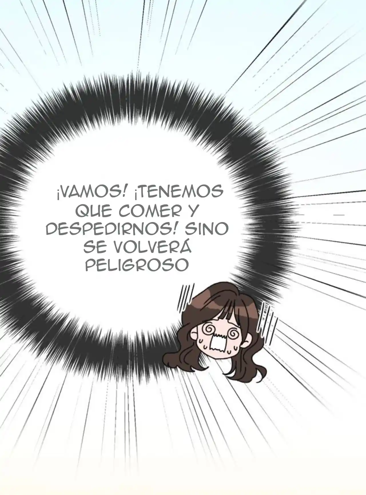 La Casa De Mi Hermano Está Embrujada - Capítulo 4 - Página 110 - LectorTMOo