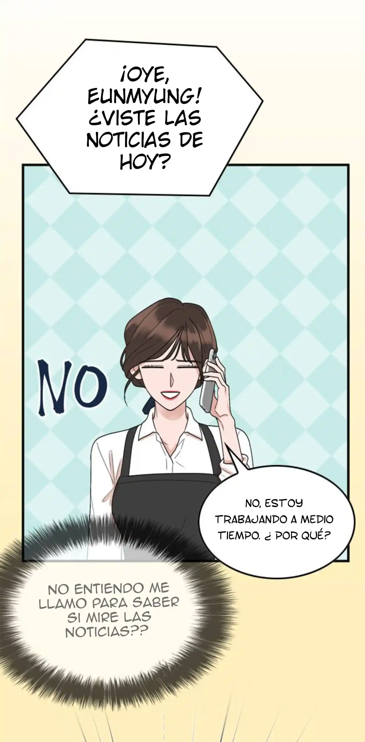 La Casa De Mi Hermano Está Embrujada - Capítulo 4 - Página 125 - LectorTMOo