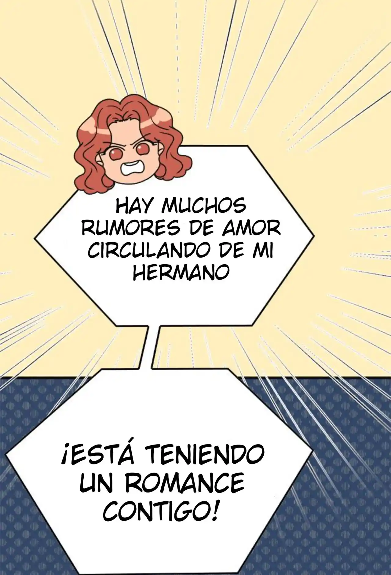 La Casa De Mi Hermano Está Embrujada - Capítulo 4 - Página 126 - LectorTMOo