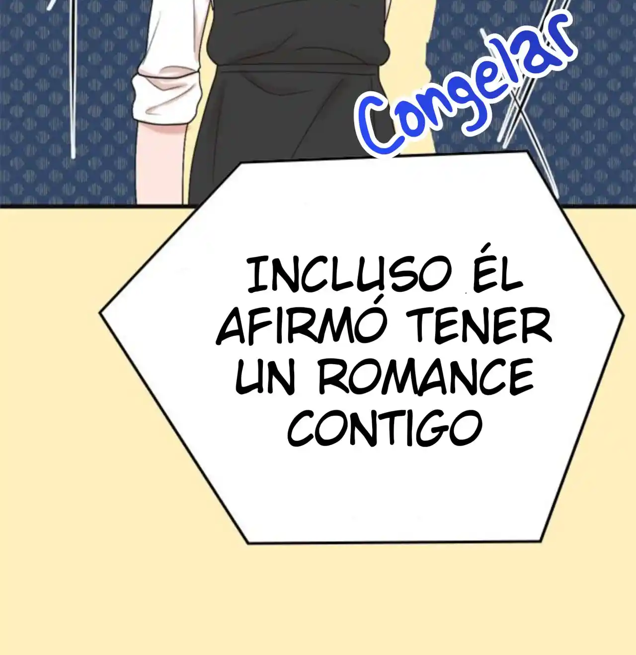 La Casa De Mi Hermano Está Embrujada - Capítulo 4 - Página 129 - LectorTMOo