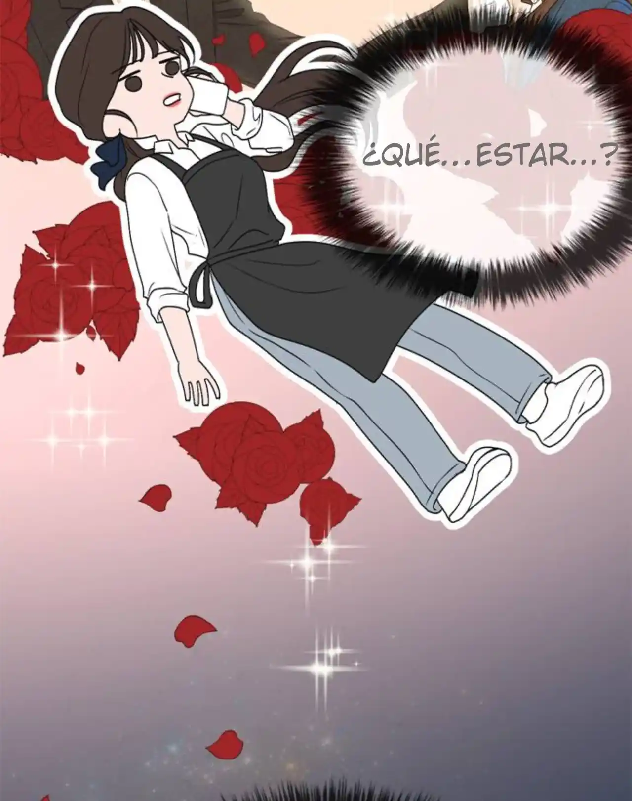La Casa De Mi Hermano Está Embrujada - Capítulo 4 - Página 133 - LectorTMOo