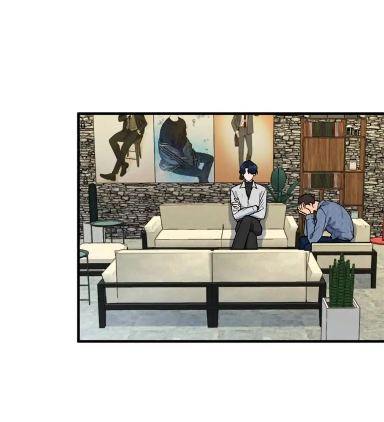 La Casa De Mi Hermano Está Embrujada - Capítulo 5 - Página 5 - LectorTMOo
